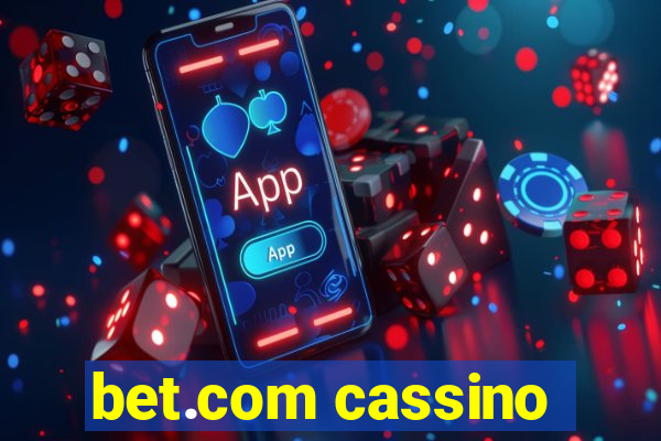 bet.com cassino